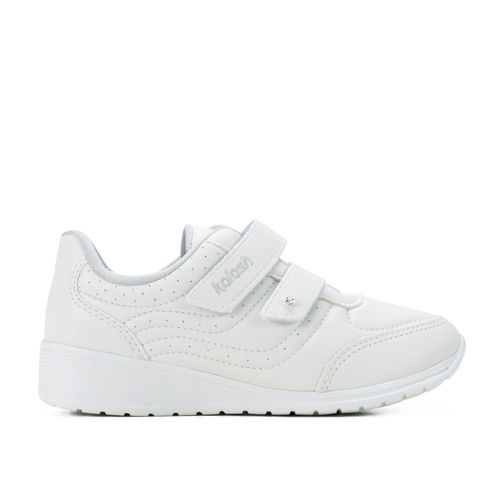 Tênis Kolosh  Casual Branco