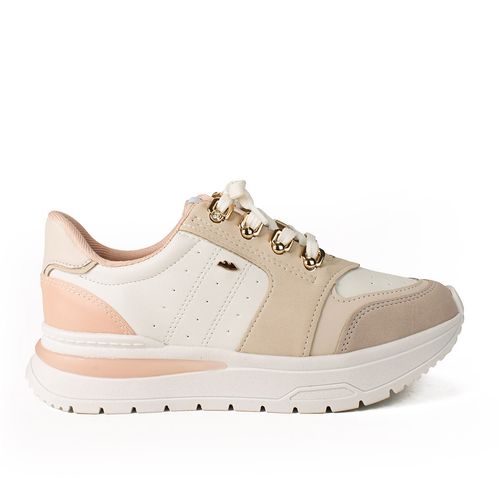 Tênis Dakota  Jogging Branco