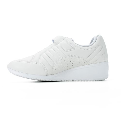 Tênis Kolosh  Upper Casual Branco