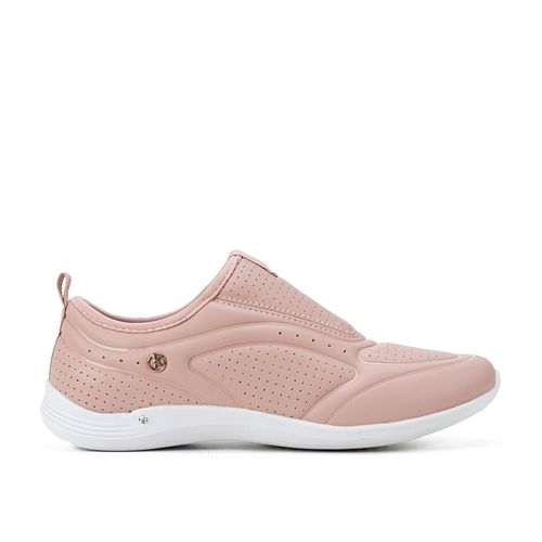 Tênis Kolosh  Casual Rosa