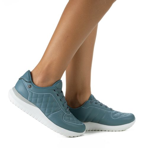 Tênis Kolosh  Casual Azul