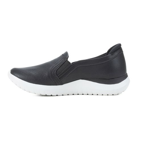 Tênis Kolosh  Slip On Preto