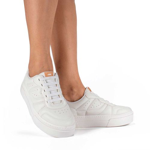 Tênis Dakota  Casual Branco