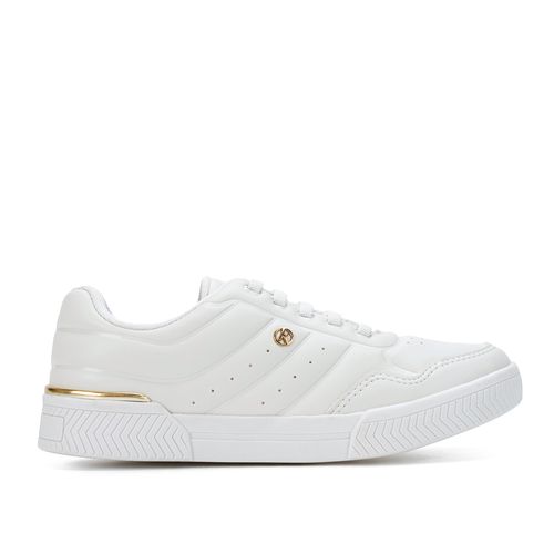 Tênis Kolosh Casual Branco
