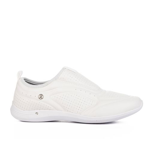 Tênis Kolosh  Casual Branco