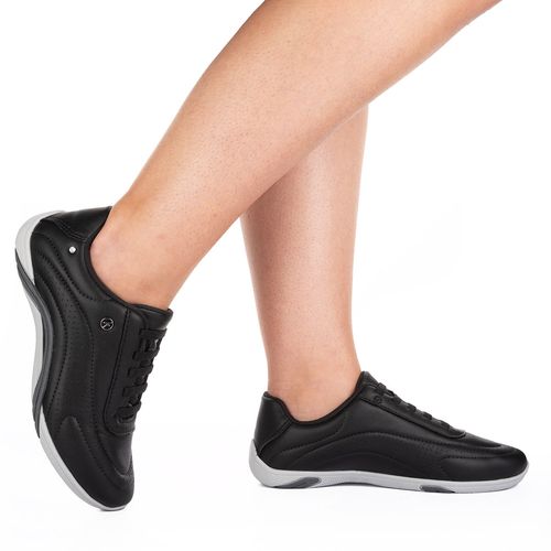 Tênis Kolosh  Casual Preto