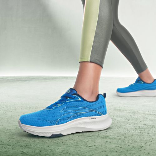 Tênis Kolosh  Esportivo Feminino Azul