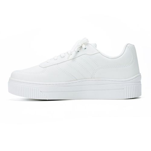 Tênis Kolosh  Casual Masculino Branco