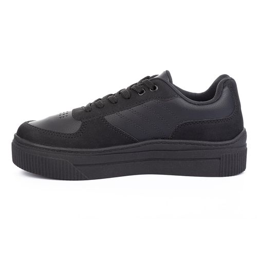 Tênis Kolosh  Casual Masculino Preto