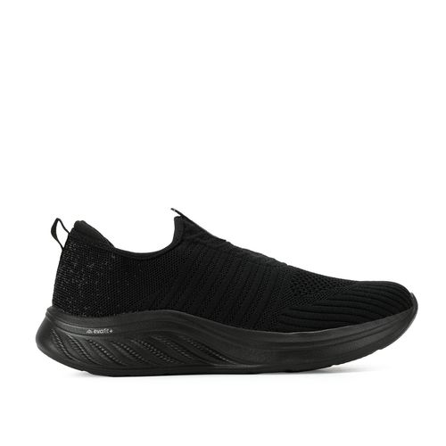 Tênis Kolosh  Esportivo Slip On Preto