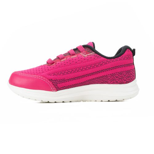 Tênis Kolosh  Infantil Esportivo Rosa