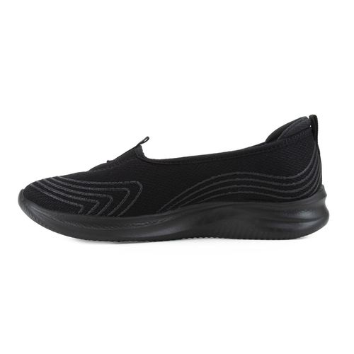 Tênis Kolosh  Slip On Preto