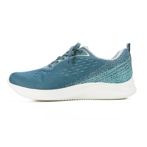 Tênis Kolosh  Esportivo Feminino Azul