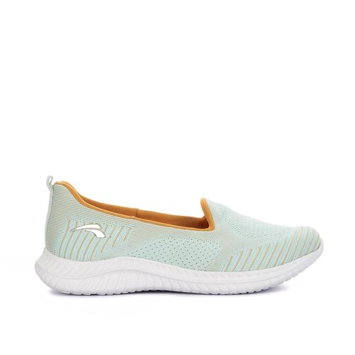 Tênis Kolosh  Esportivo Slip On Verde