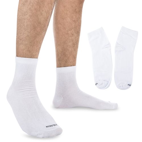 Kit com  3 pares de Meia Kolosh Masculina Diversas