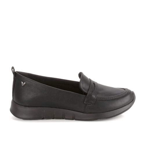 Tênis Mississipi  Slip On Preto