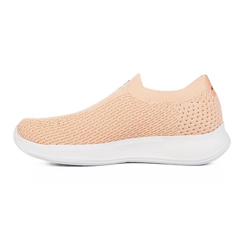 Tênis Mississipi  Slip On Rosa