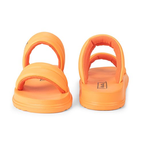 Slide Kolway  Flatform Laranja