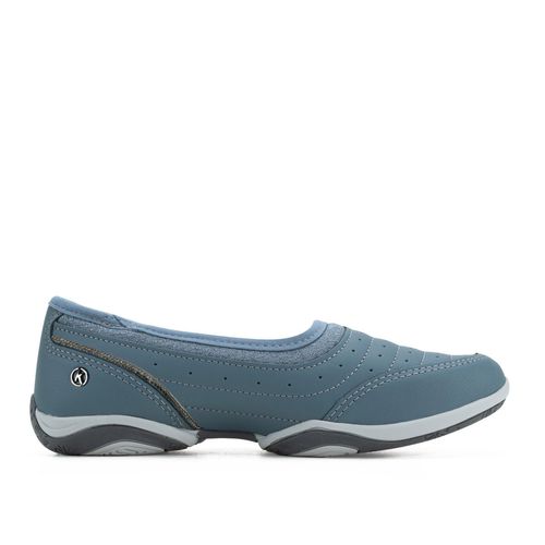 Tênis Kolosh  Slip On Azul