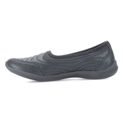 Tênis Kolosh  Slip On Preto