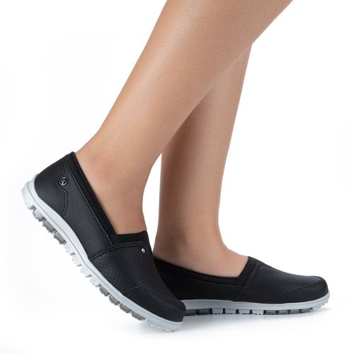 Tênis Kolosh  Casual Preto