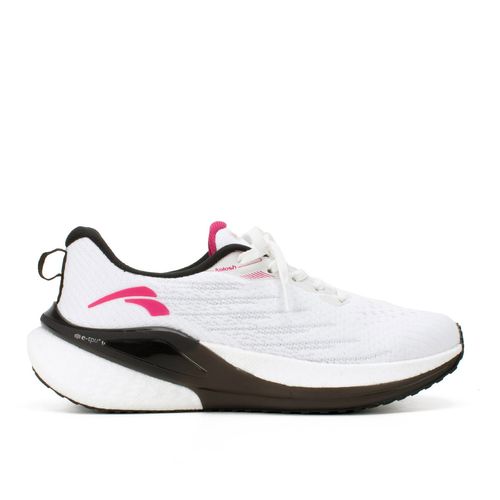 Tênis Kolosh Fusion Esportivo Feminino Branco