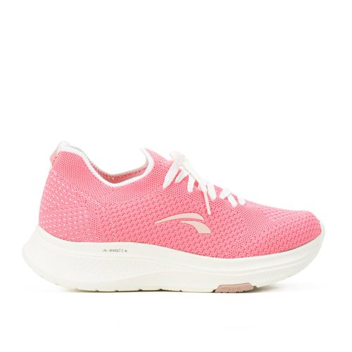 Tênis Kolosh Esportivo Feminino Rosa