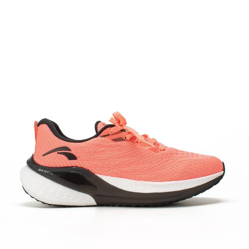 Tênis Kolosh Fusion Esportivo Feminino Laranja