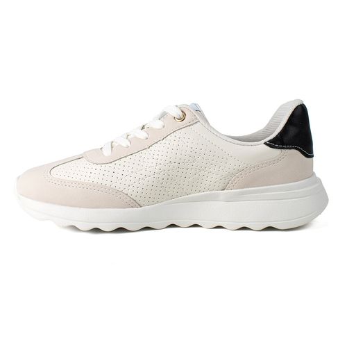 Tênis Dakota Jogging Branco