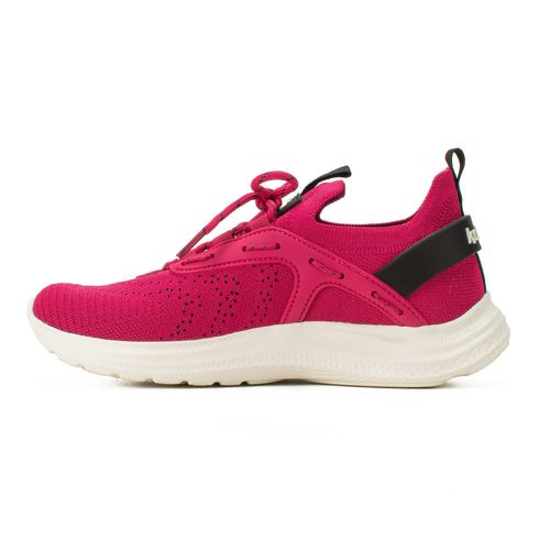 Tênis Kolosh Esportivo Feminino Rosa
