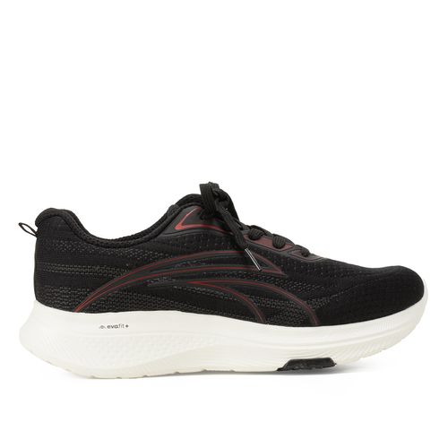 Tênis Kolosh Esportivo Masculino Preto