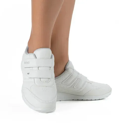 Tênis Kolosh  Casual Branco