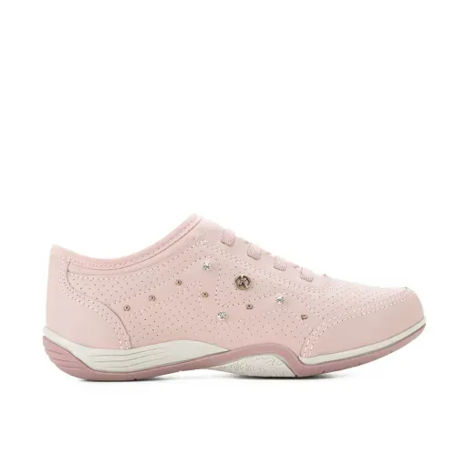 Tênis Kolosh  Casual Rosa