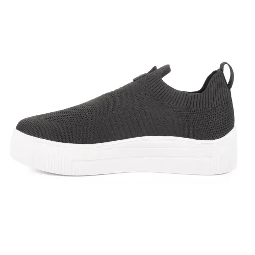 Tênis Kolosh  Slip On Preto