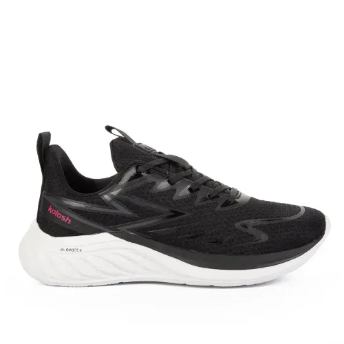 Tênis Kolosh Esportivo Preto