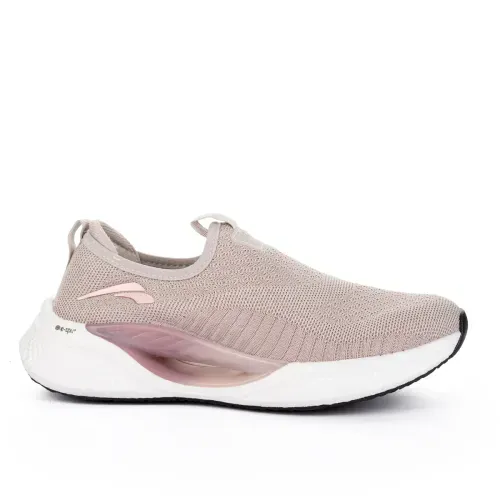 Tênis Kolosh Esportivo Slip On Cinza