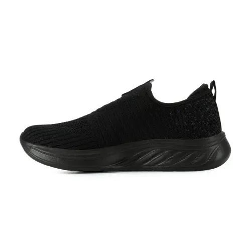 Tênis Kolosh Esportivo Slip On Preto