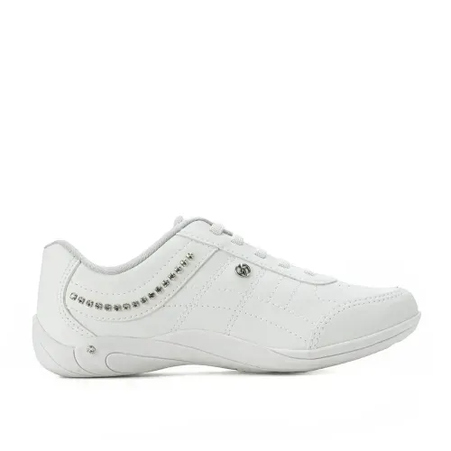 Tênis Kolosh  Casual Branco