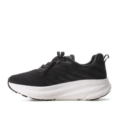 Tênis Kolosh  Esportivo Feminino Velocit Preto