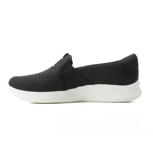 Tênis Kolosh Esportivo Slip On Preto