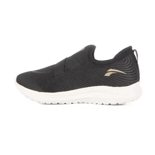 Tênis Kolosh  Infantil Slip On Preto