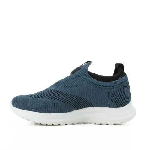 Tênis Kolosh  Infantil Esportivo Slip On Azul