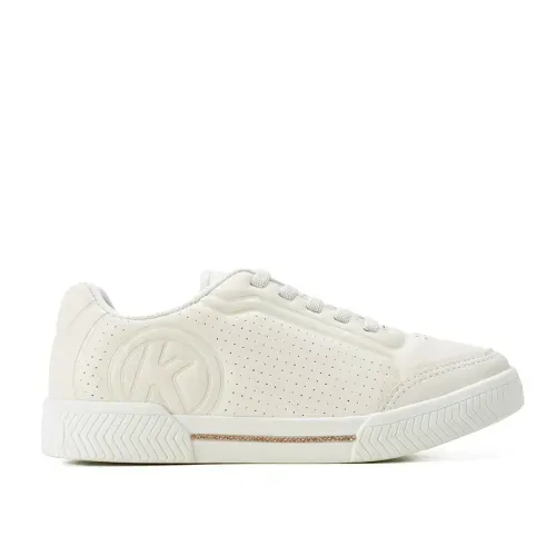 Tênis Kolosh Casual Bege