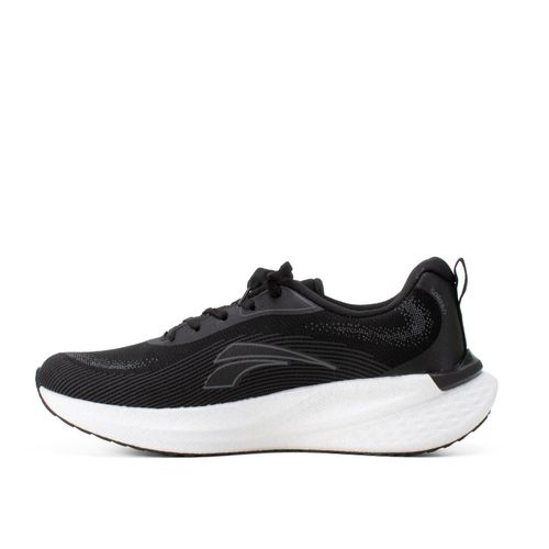Tênis Kolosh Fusion Esportivo Masculino Preto