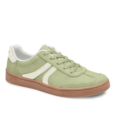 Tênis Mississipi Casual Verde