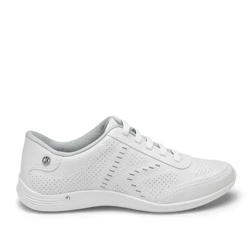 Tênis Kolosh Casual Branco