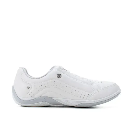 Tênis Kolosh Casual Branco