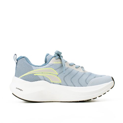Tênis Kolosh Esportivo Feminino Azul
