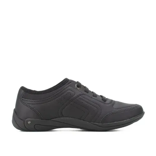Tênis Kolosh Casual Preto