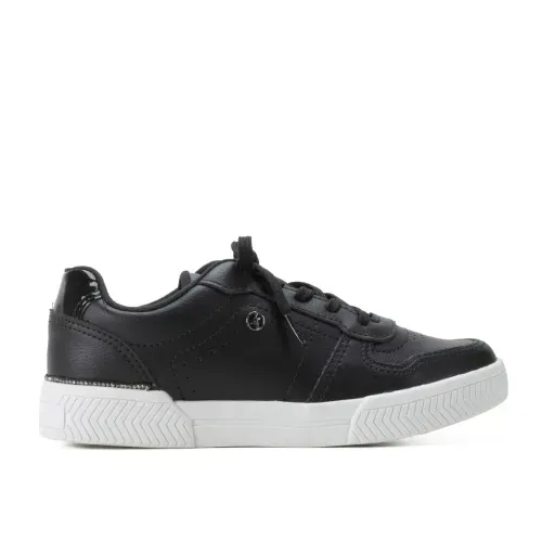 Tênis Kolosh Casual Preto